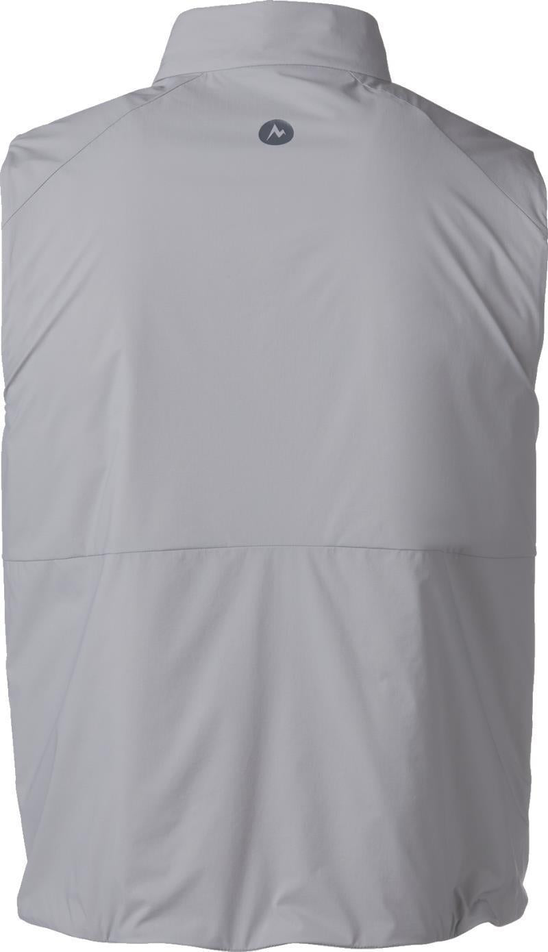 Novus LT Vest - Mens - Sleet 2