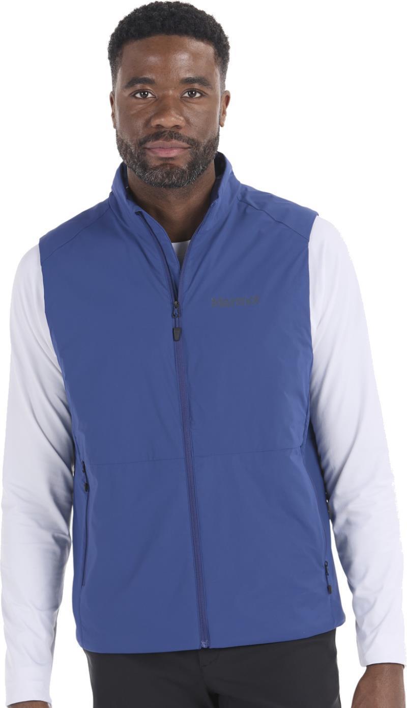 Novus LT Vest - Mens - Twilight Blue 1