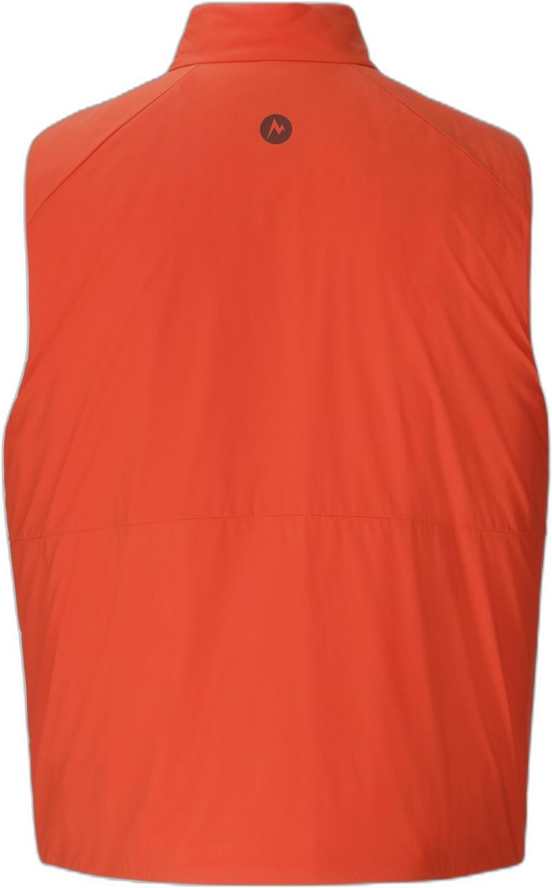 Novus LT Vest - Mens - ginger blossom 1