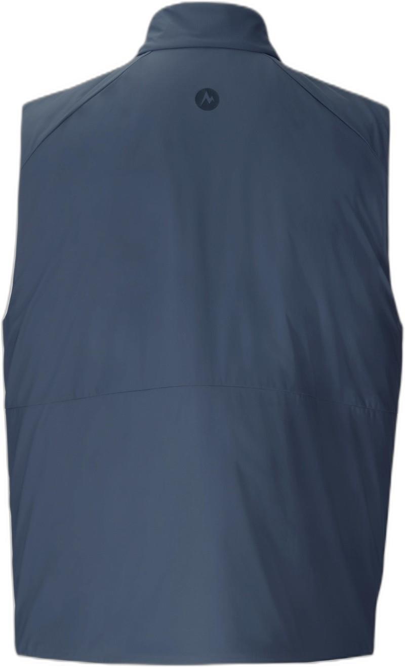 Novus LT Vest - Mens - thunderhead 1