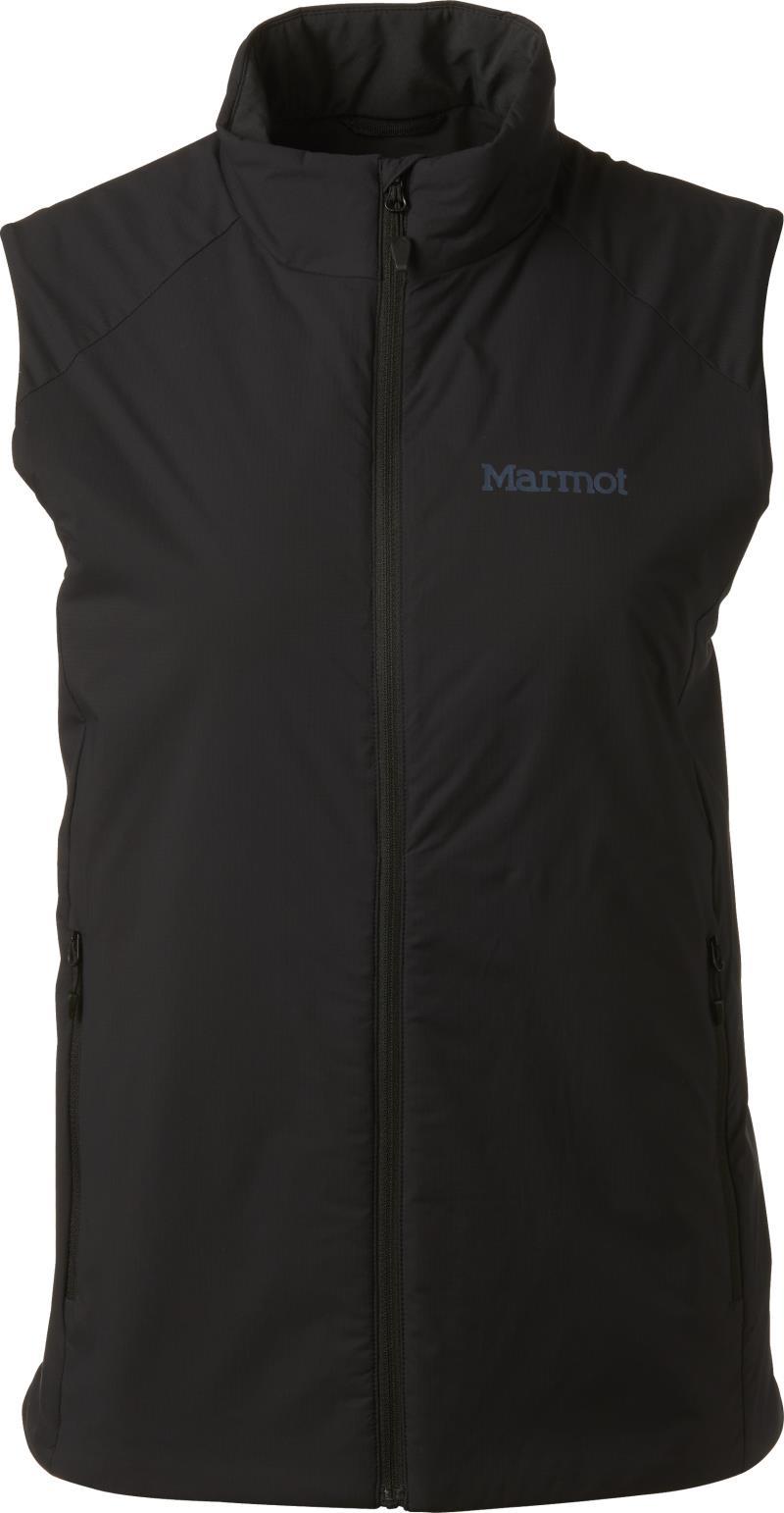 Novus LT Vest - Womens - Black 1