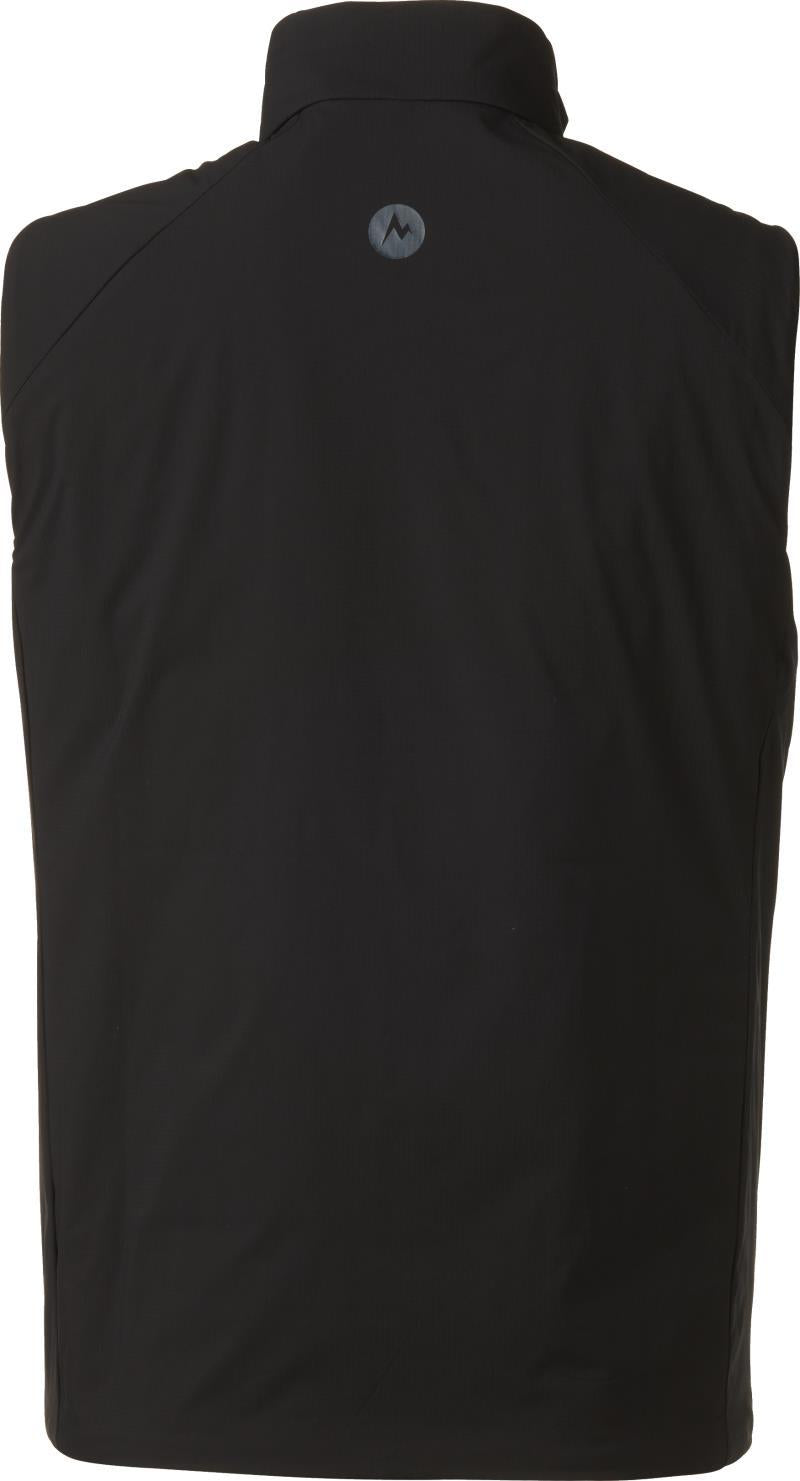 Novus LT Vest - Womens - Black 2