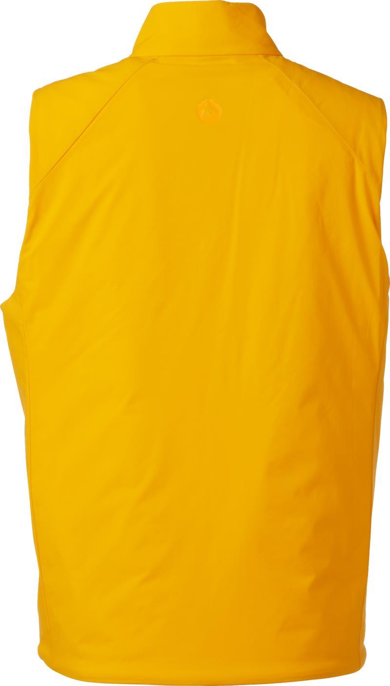 Novus LT Vest - Womens - Golden Sun 2