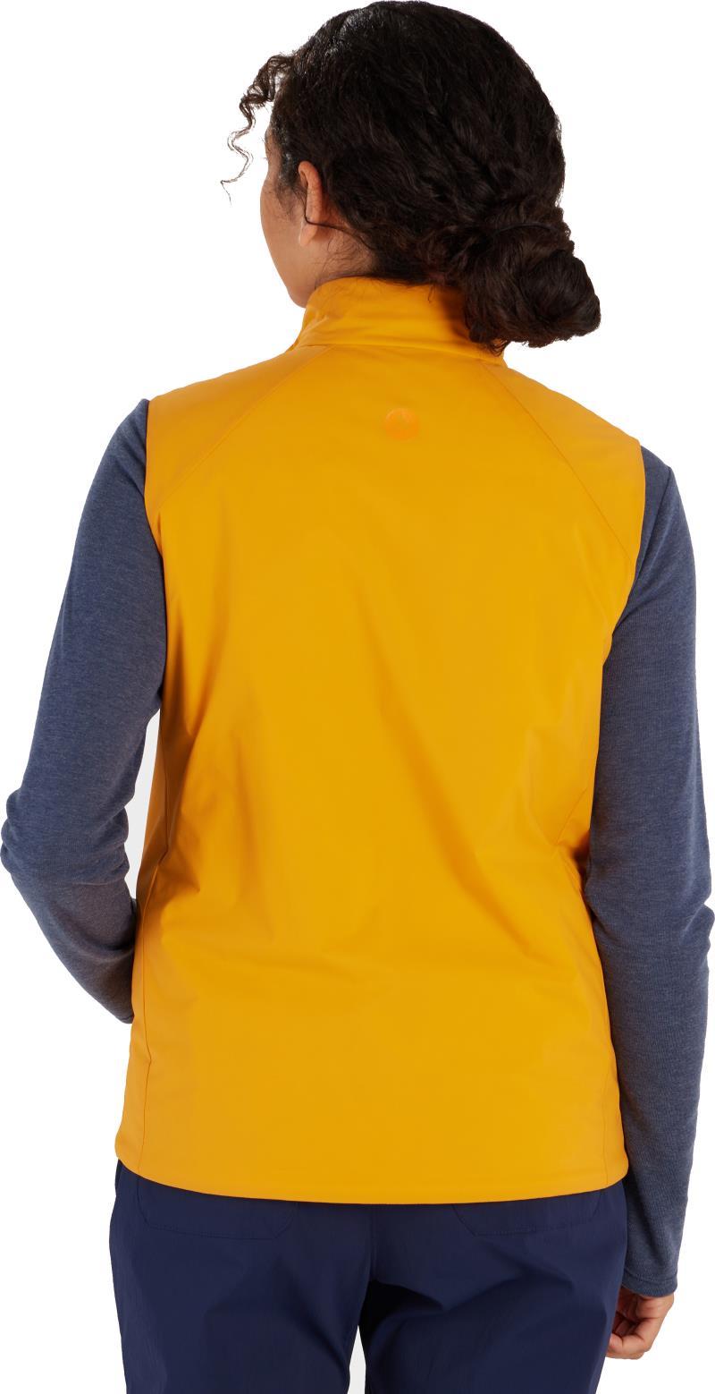Novus LT Vest - Womens - Golden Sun 4
