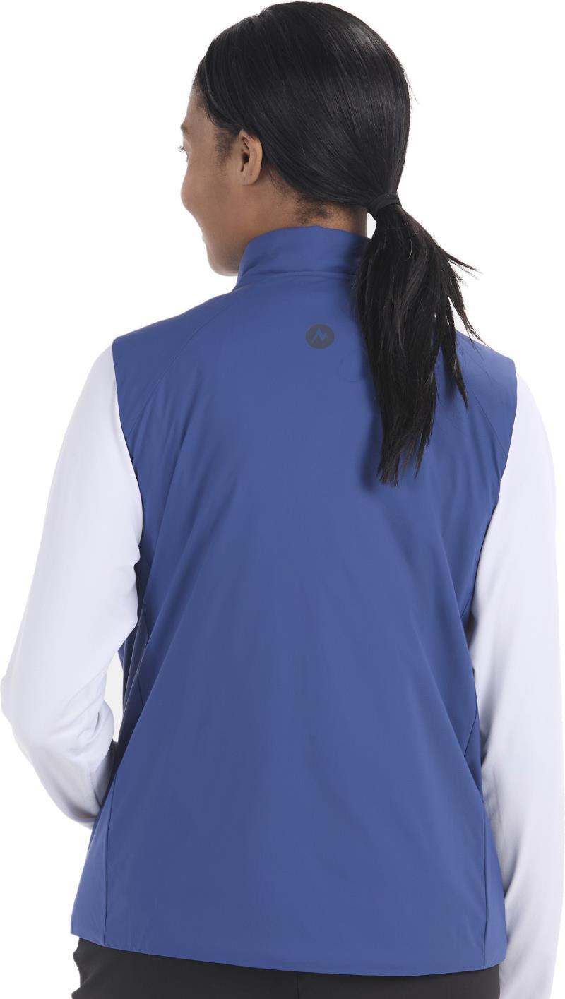 Novus LT Vest - Womens - Twilight Blue 2