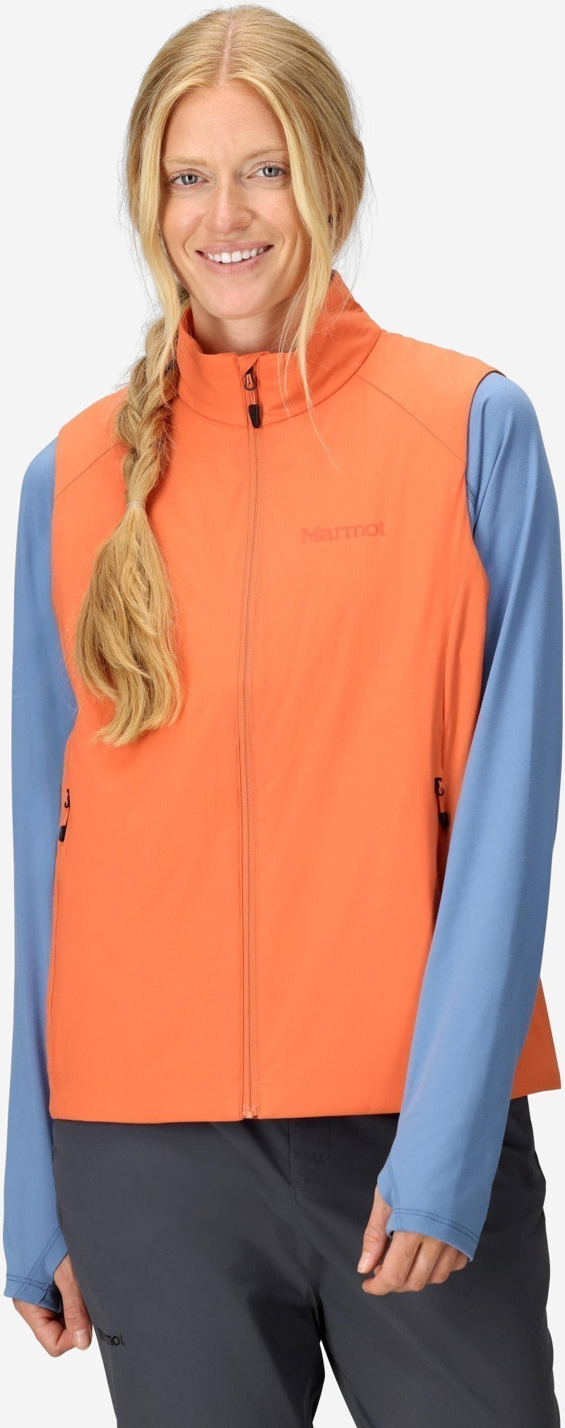 Novus LT Vest - Womens - pomelo 1