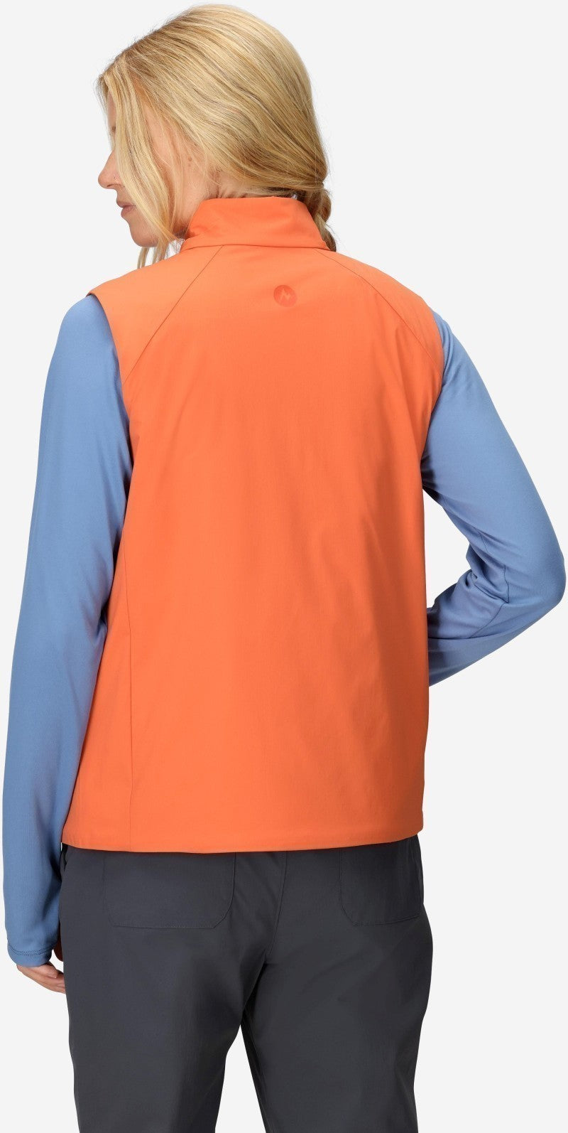 Novus LT Vest - Womens - pomelo 1