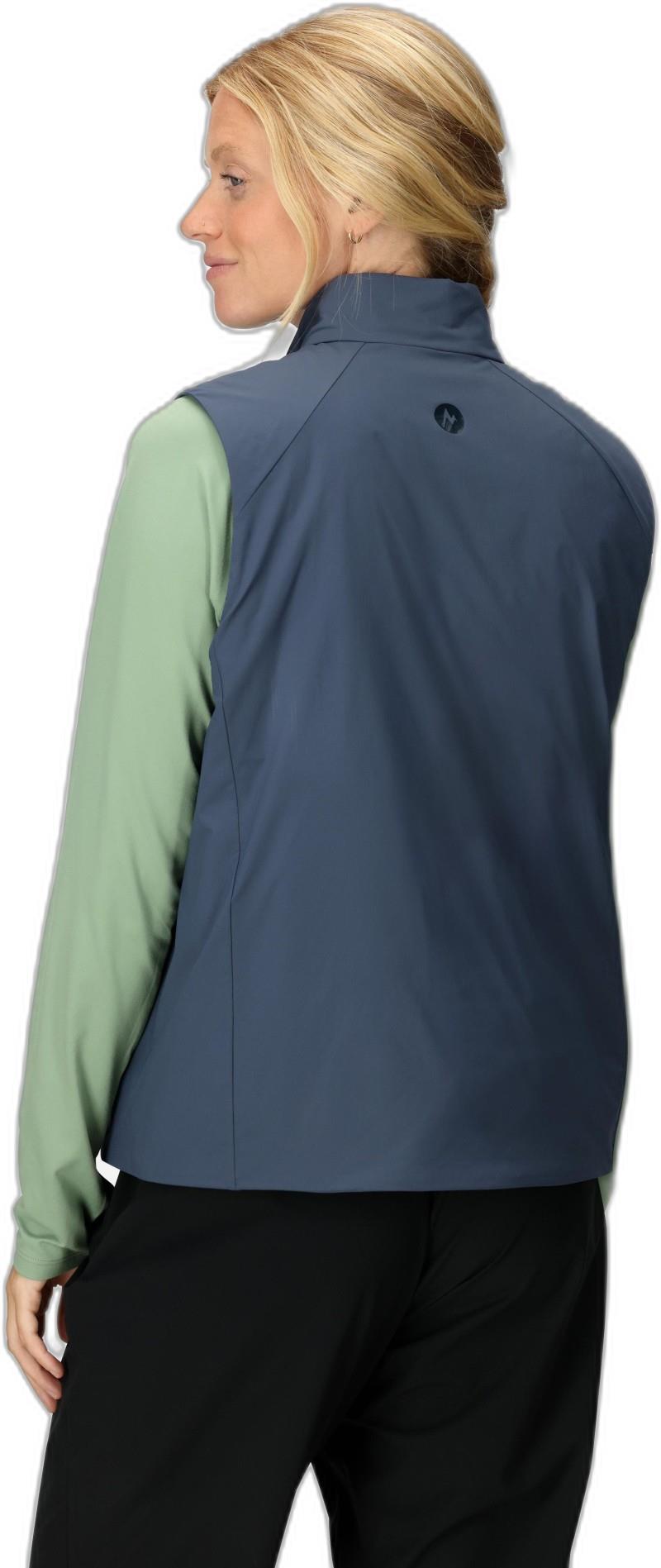 Novus LT Vest - Womens - thunderhead 1