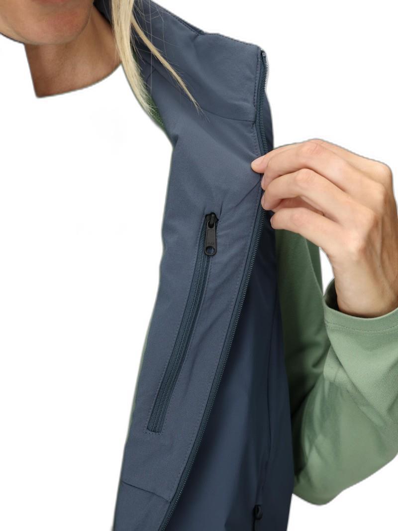 Novus LT Vest - Womens - thunderhead 1