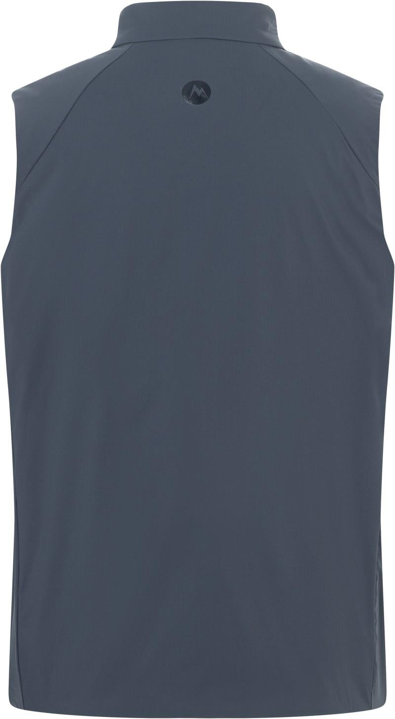 Novus LT Vest - Womens - thunderhead 1
