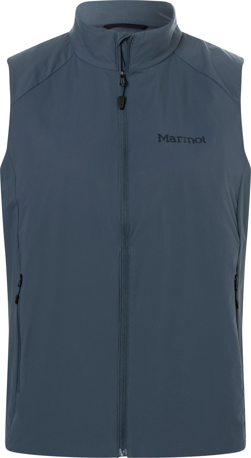 Novus LT Vest - Womens - thunderhead 1