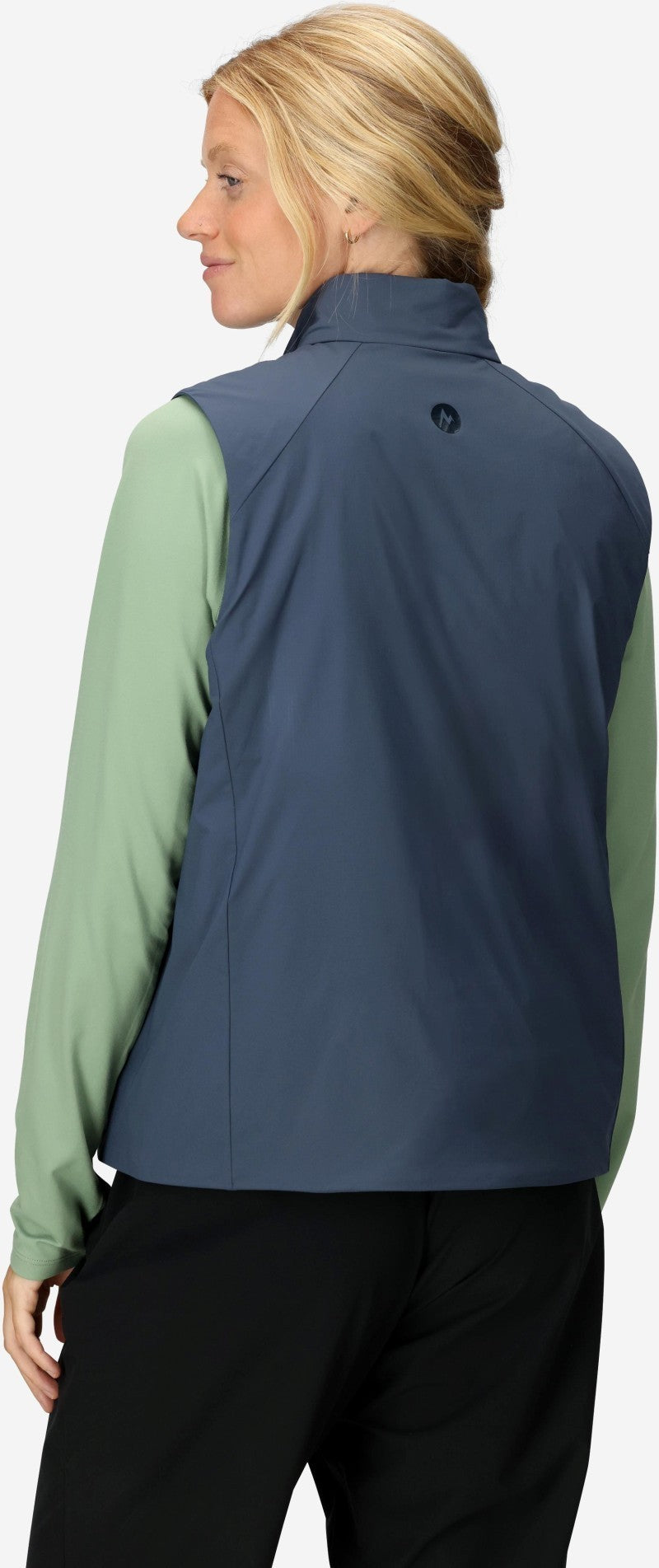 Novus LT Vest - Womens - thunderhead 1