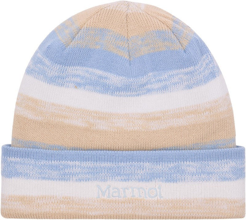 Ombre Beanie - vapor 1