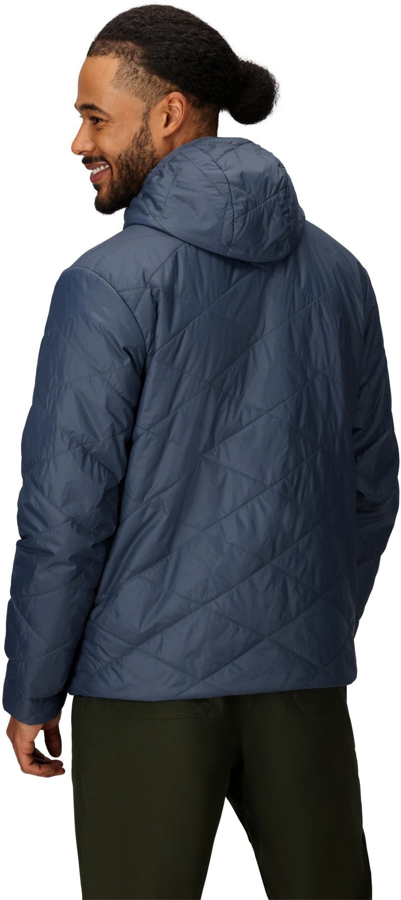 Onward Insulated Hoody - Mens - thunderhead 1