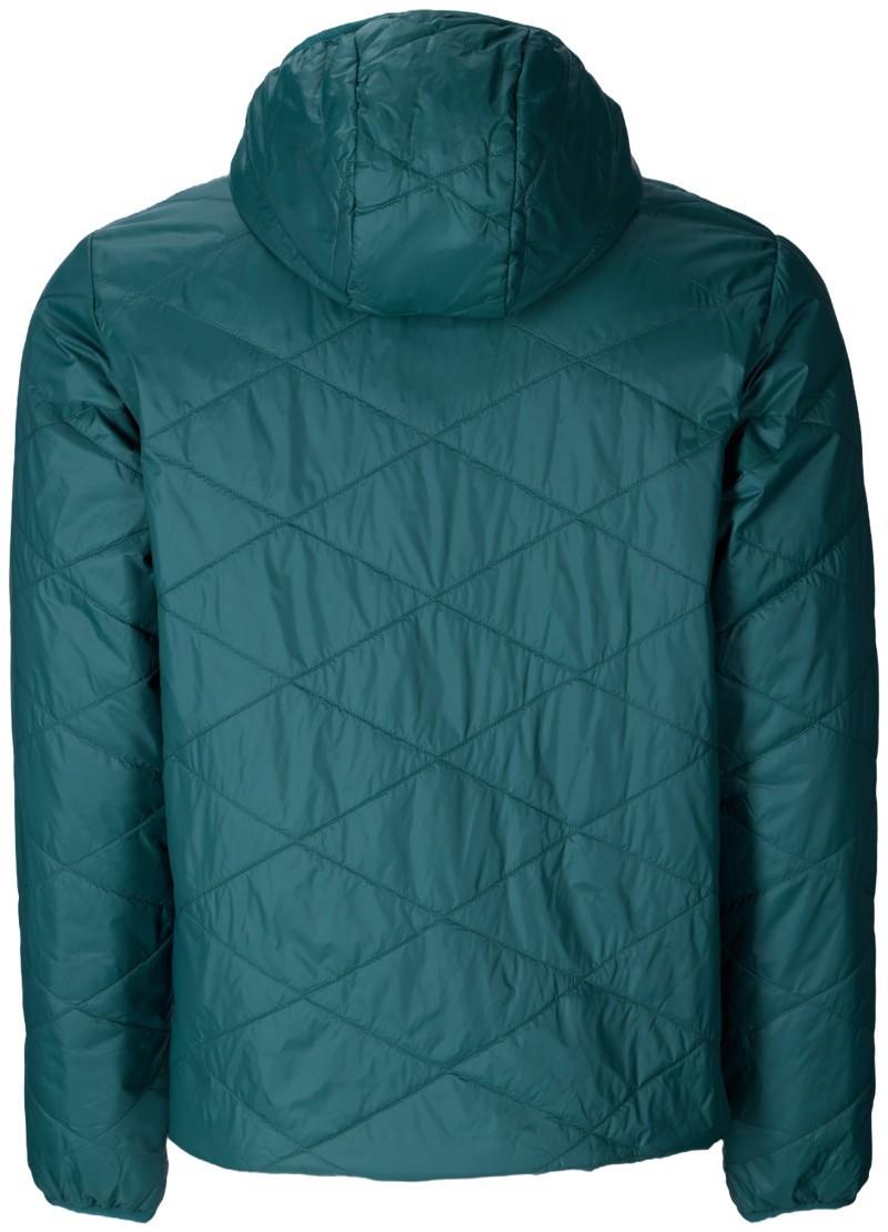 Onward Insulated Hoody - Mens - water cave 1