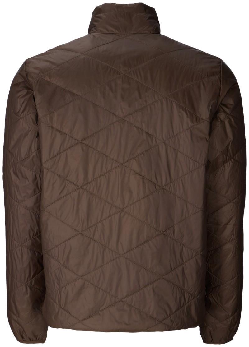 Onward Insulated Jacket - Mens - hickory nut 1