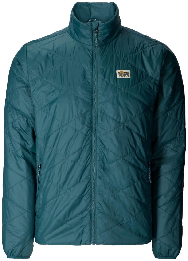 Onward Insulated Jacket - Mens - water cave 1