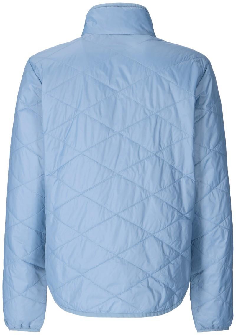 Onward Insulated Jacket - Womens - hazy blue 1