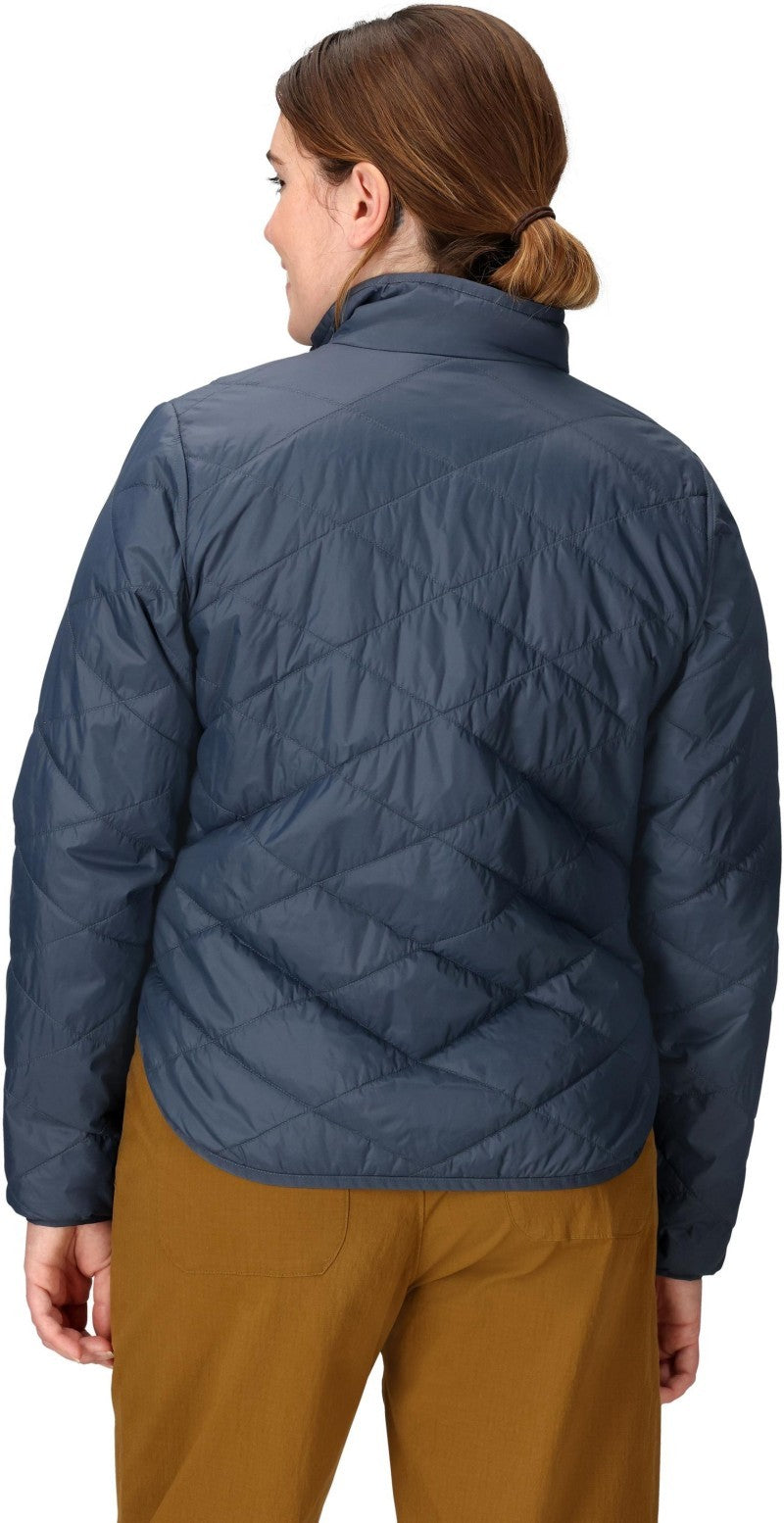 Onward Insulated Jacket - Womens - thunderhead 1