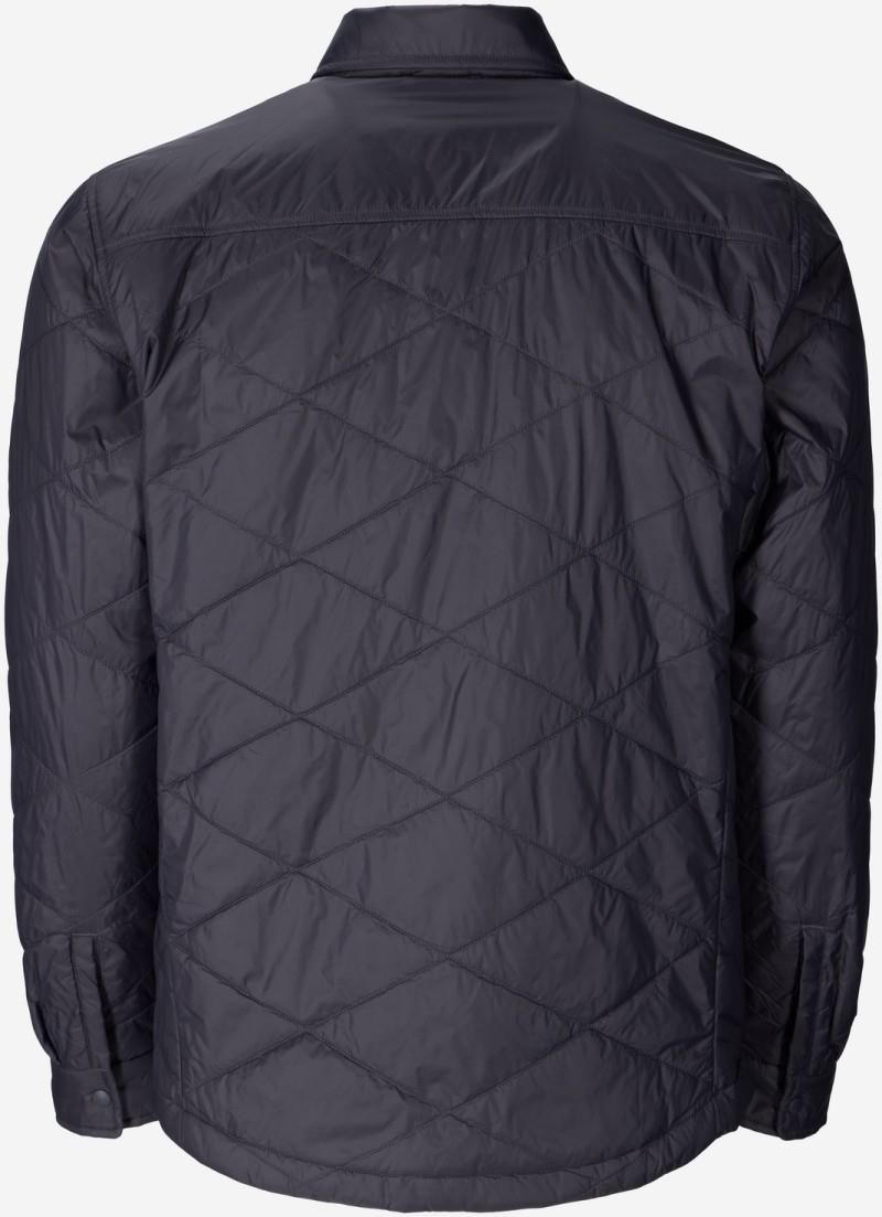 Onward Shacket - Mens - blackened 1