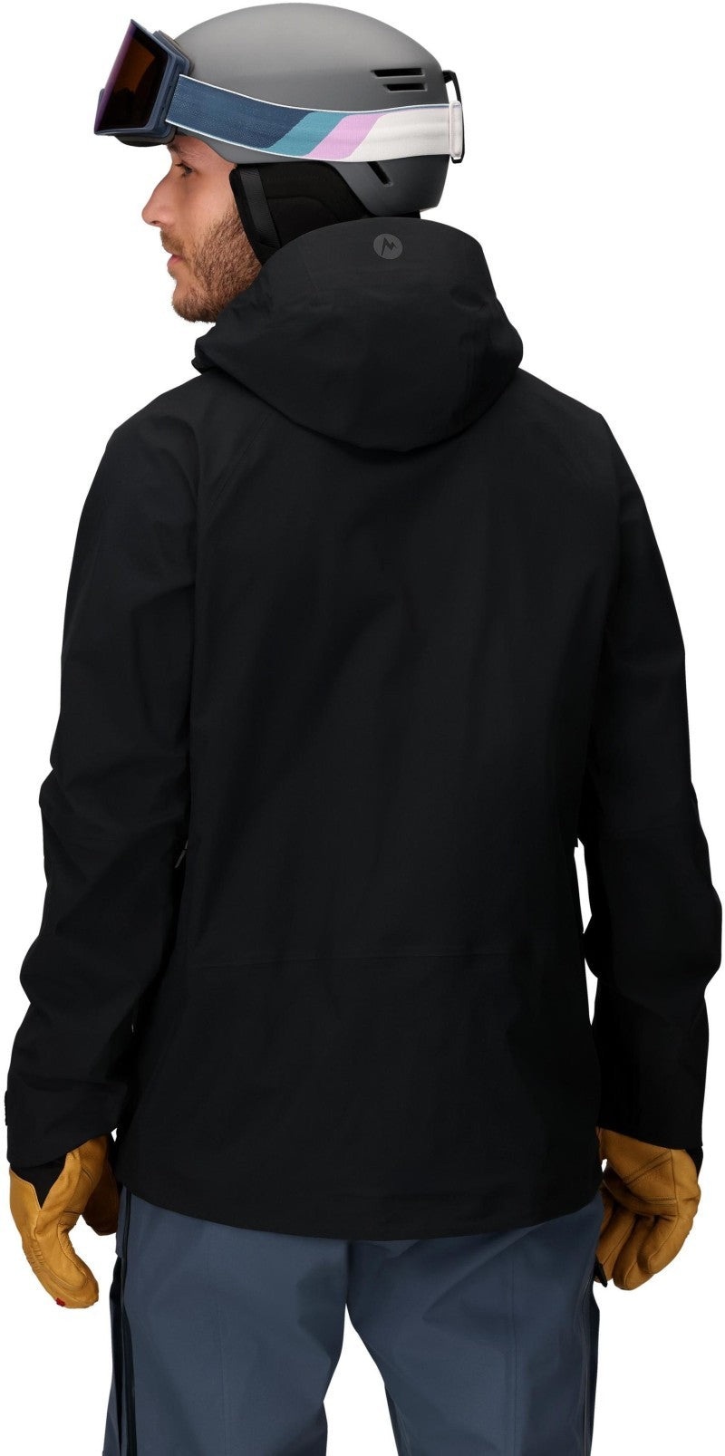 Orion GTX Jacket - Mens - black 1