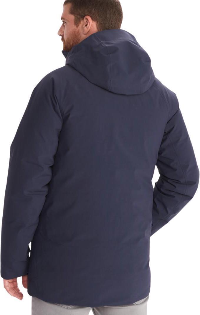 Oslo GTX Jacket - Mens - Arctic Navy 2