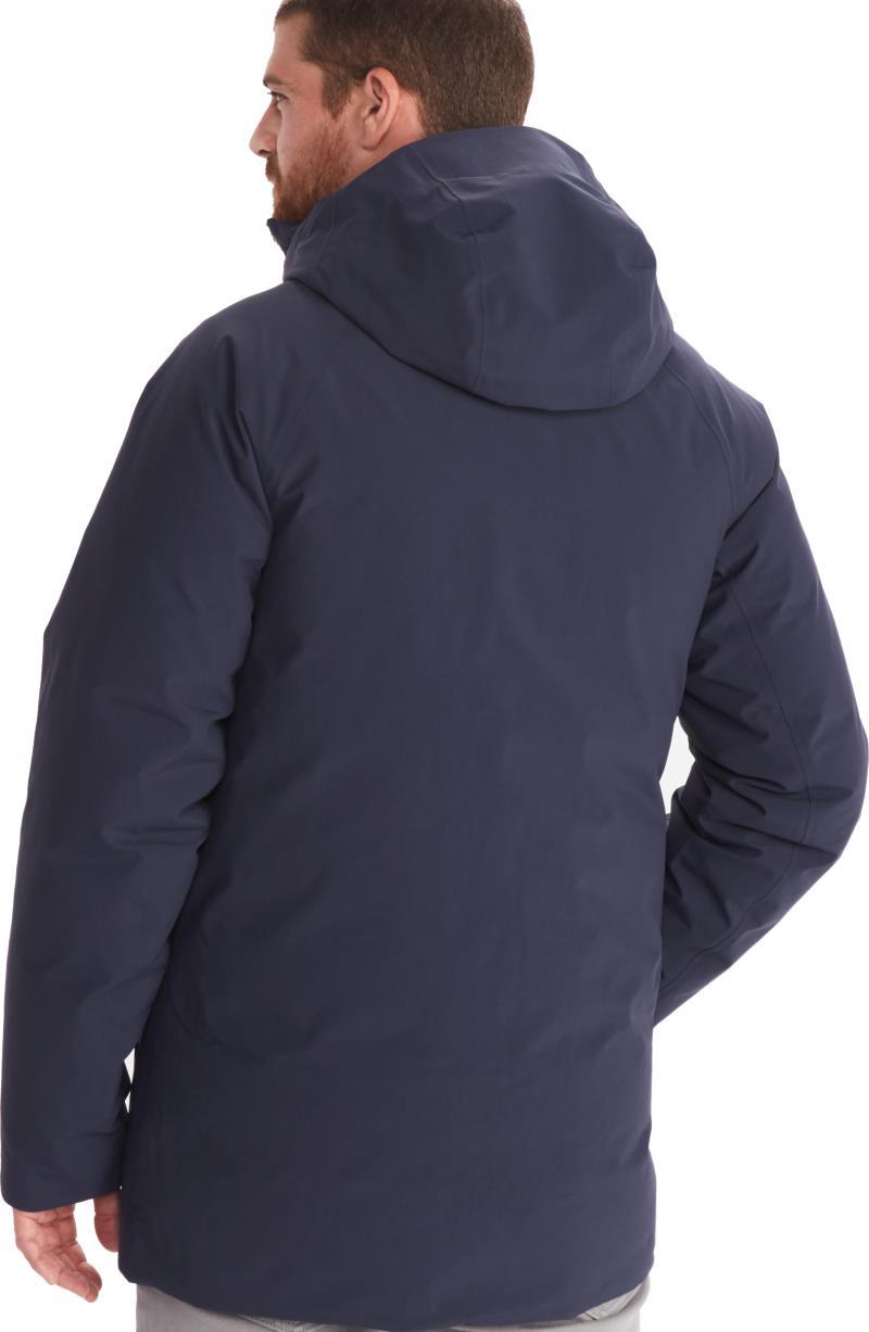 Oslo GTX Jacket - Mens - arctic navy 1