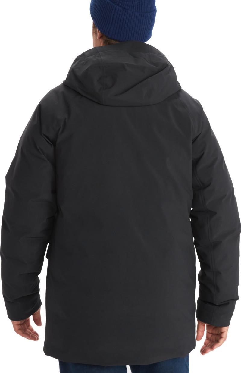 Oslo GTX Jacket - Mens - black 1