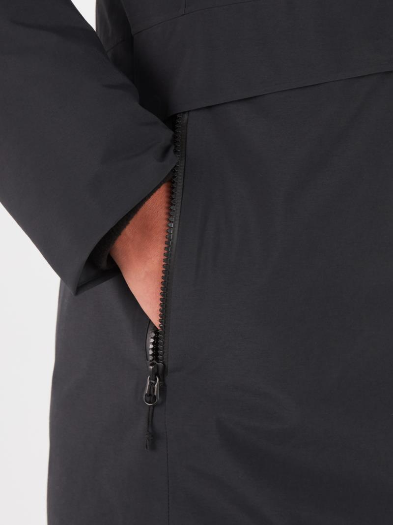 Oslo GTX Jacket - Womens - Black 3