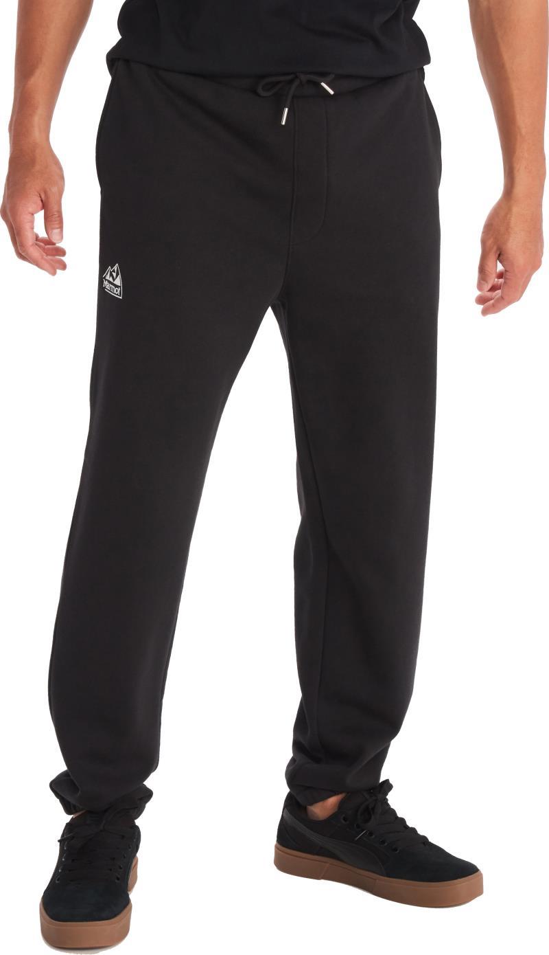 Peaks Joggers - Mens - Black 1