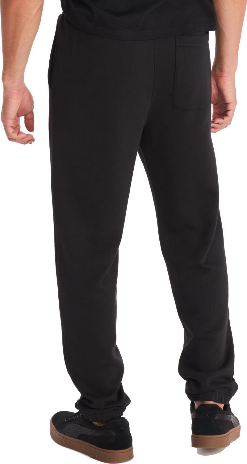 Peaks Joggers - Mens - Black 2
