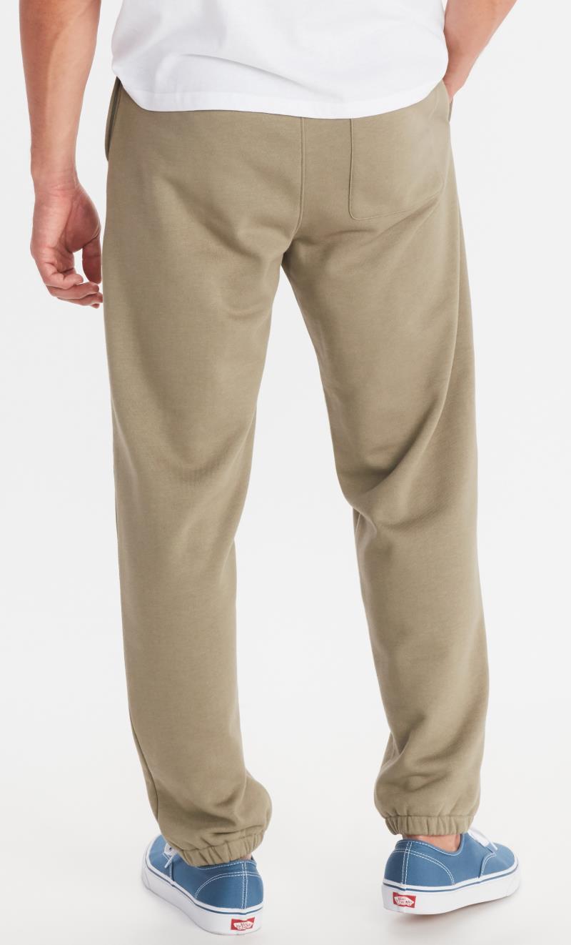 Peaks Joggers - Mens - Vetiver 2