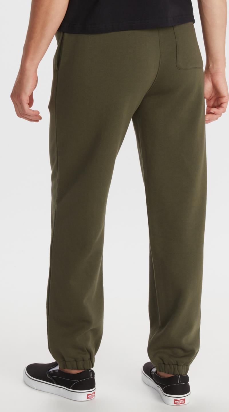 Peaks Joggers - Womens - Nori 2
