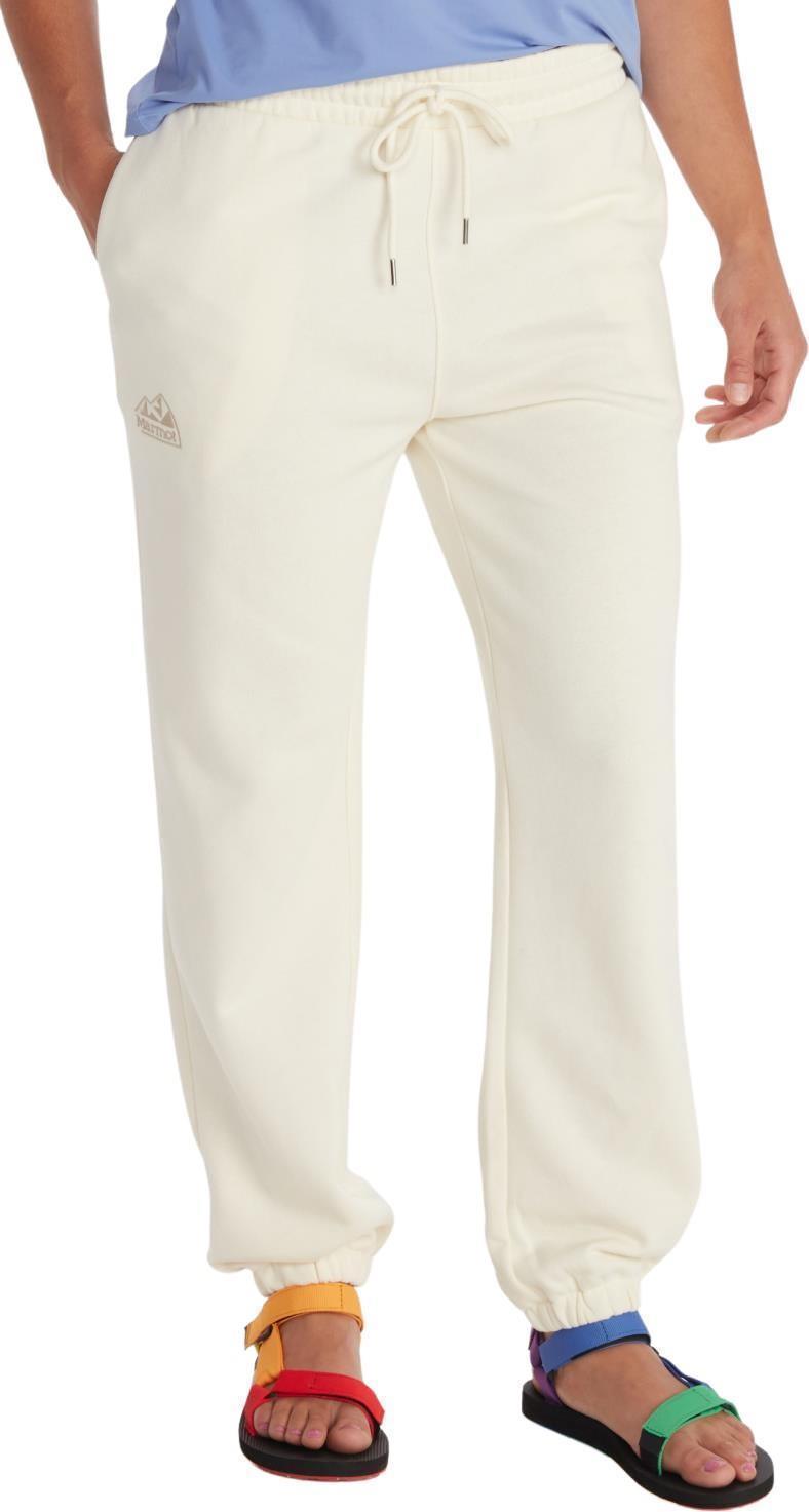 Peaks Joggers - Womens - Papyrus 1