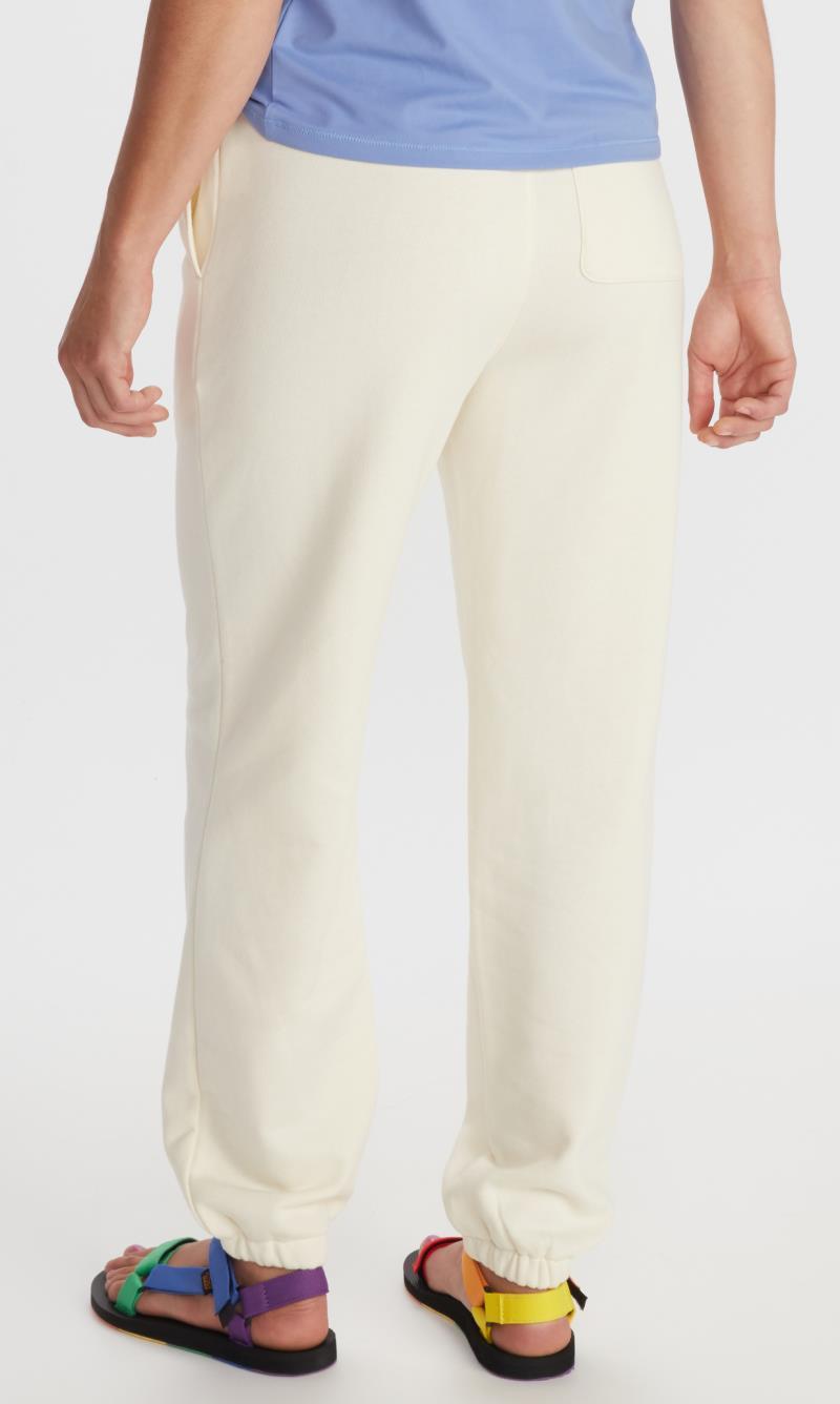 Peaks Joggers - Womens - Papyrus 2