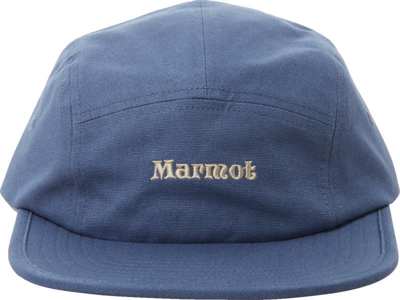 Penngrove 5 Panel Cap - Moon River 1
