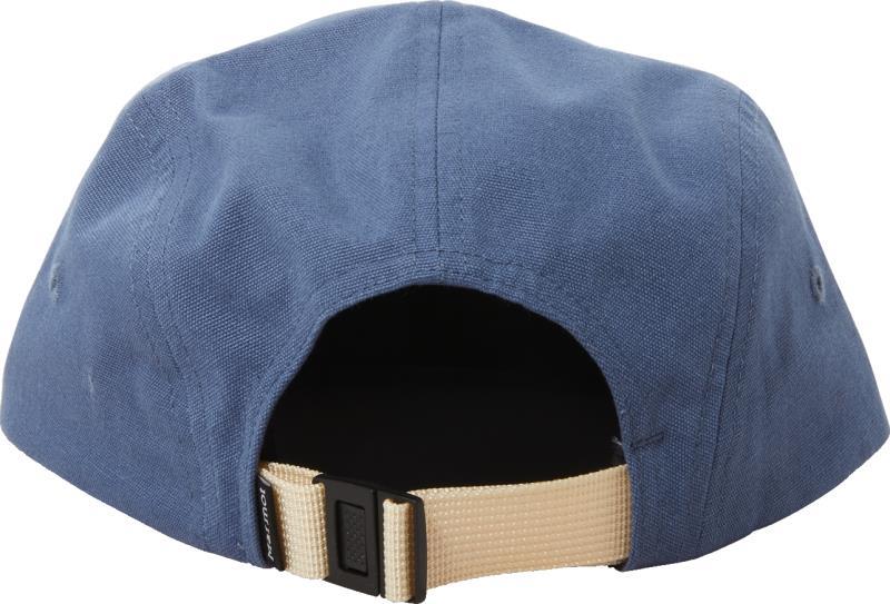 Penngrove 5 Panel Cap - Moon River 2
