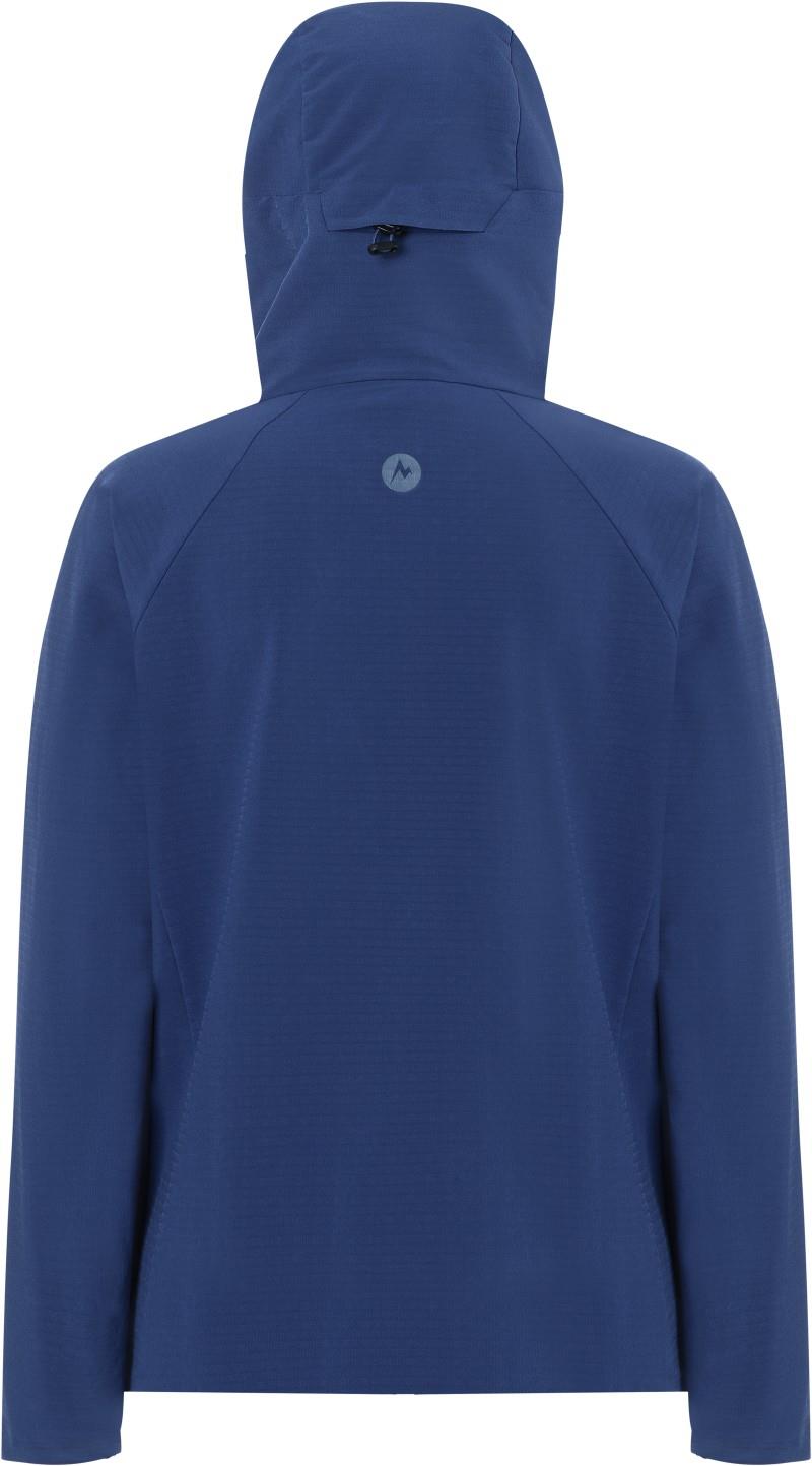 Pinnacle DriClme Hoody - Womens -  1