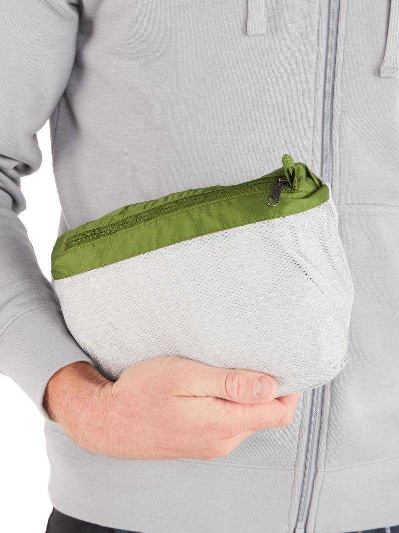 PreCip Eco Jacket - Big - Mens - Foliage 6