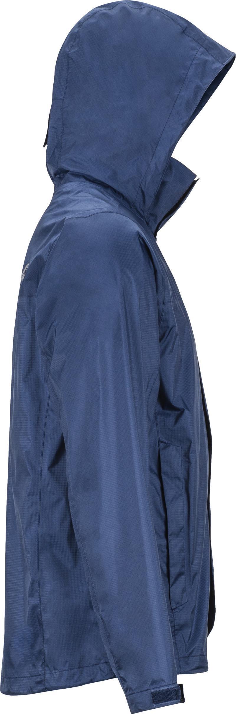 PreCip Eco Jacket - Mens - Arctic Navy 4