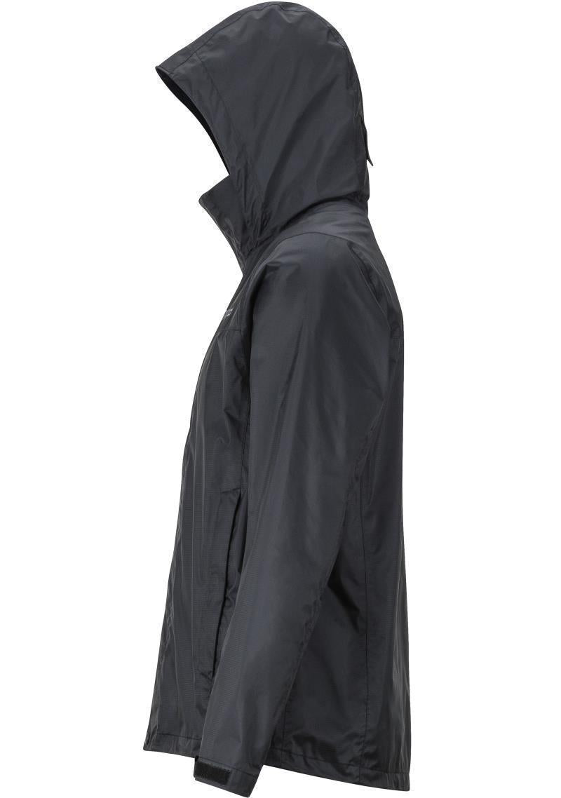 PreCip Eco Jacket - Mens - Black 4