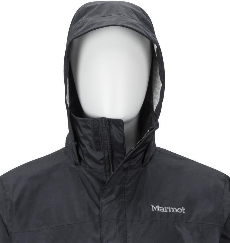 PreCip Eco Jacket - Mens - Black 5