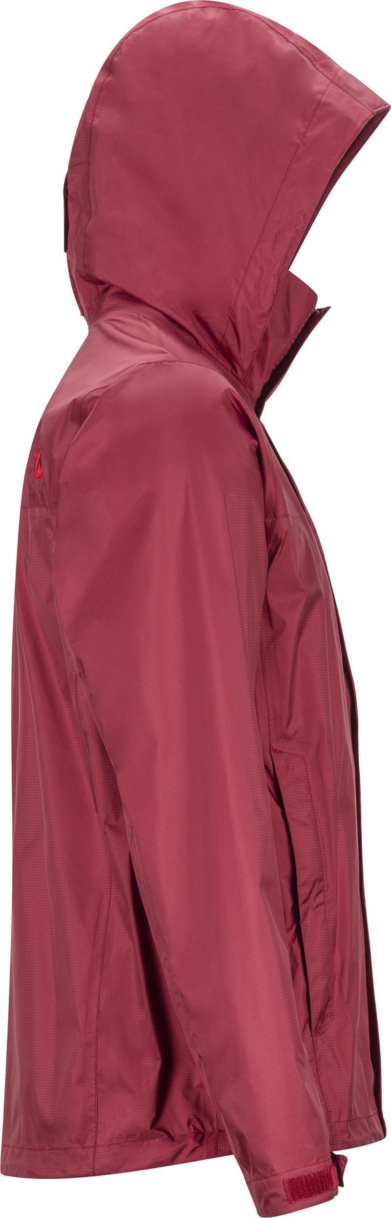 PreCip Eco Jacket - Mens - Brick 4