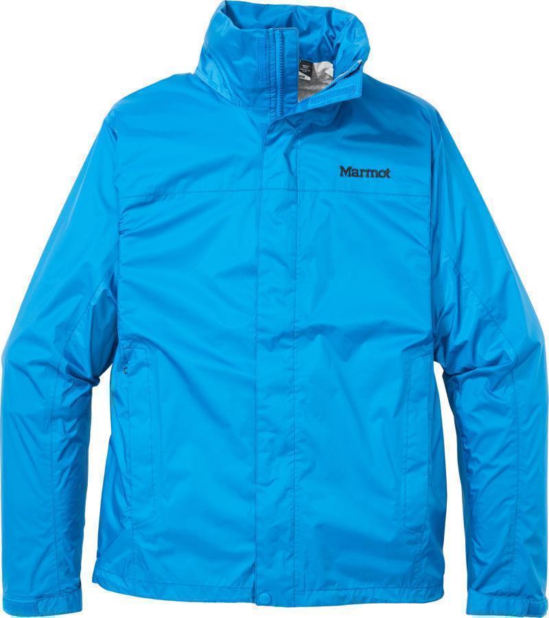 PreCip Eco Jacket - Mens - Clear Blue 1