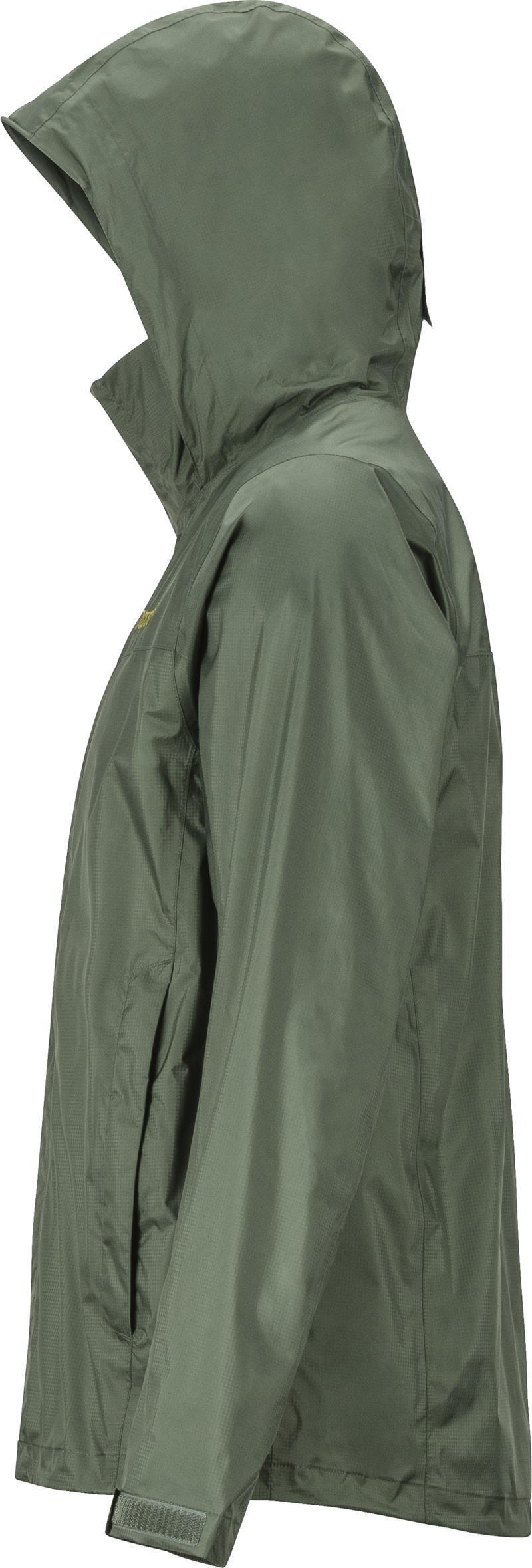 PreCip Eco Jacket - Mens - Crocodile 3