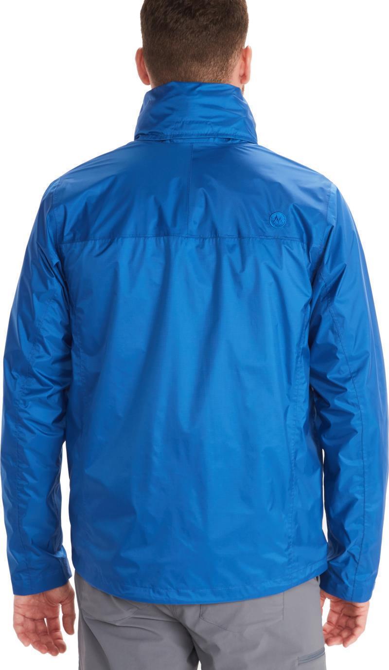 PreCip Eco Jacket - Mens - Dark Azure 2