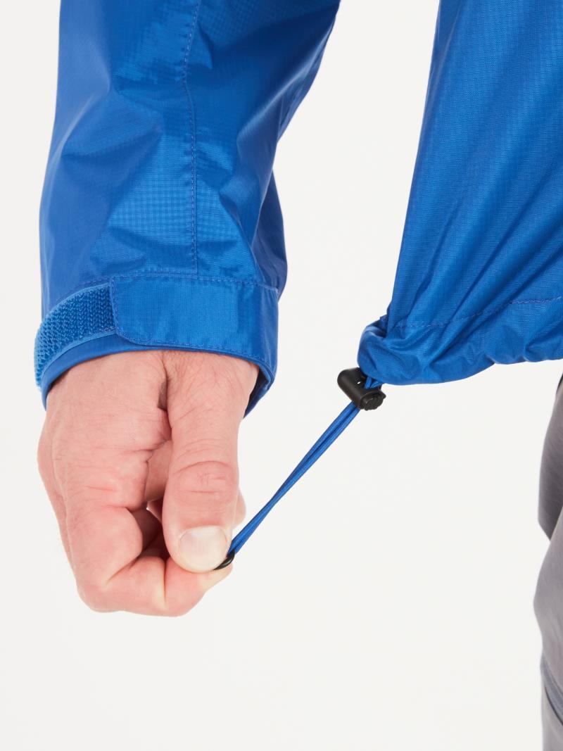 PreCip Eco Jacket - Mens - Dark Azure 3