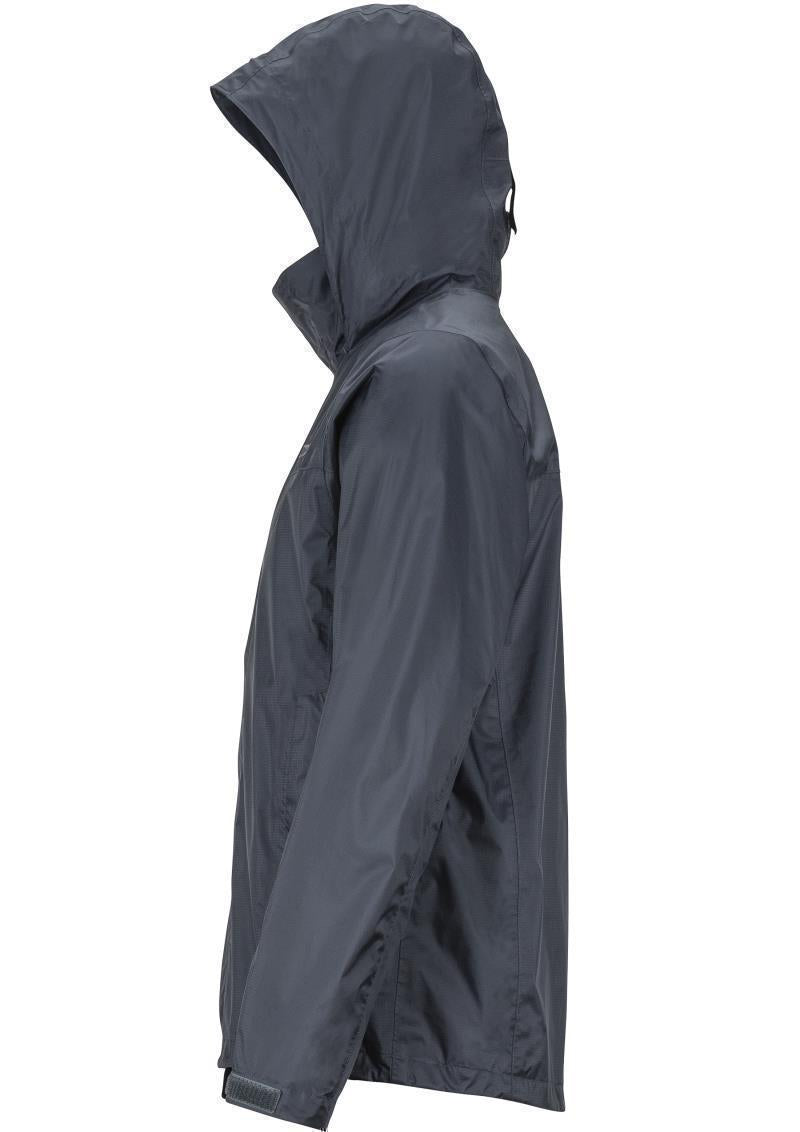 PreCip Eco Jacket - Mens - Dark Steel 4