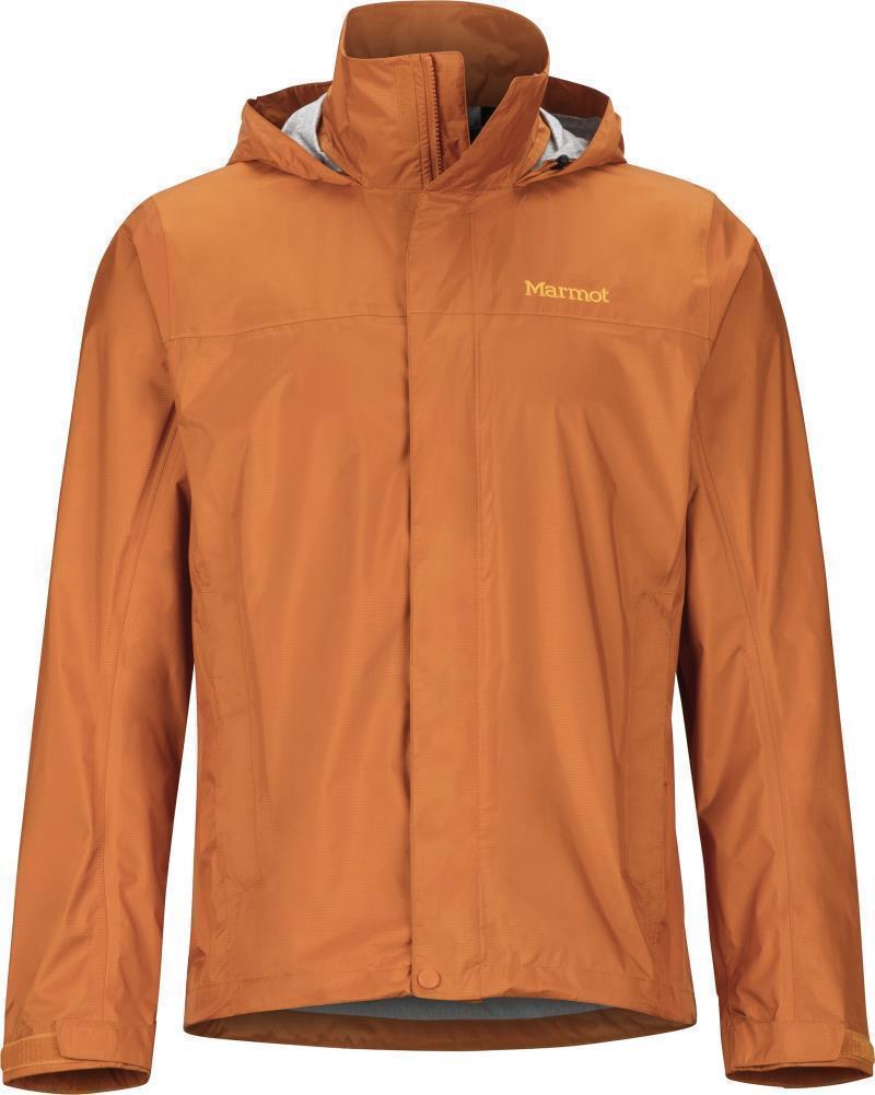PreCip Eco Jacket - Mens - Hawaiian Sunset 1
