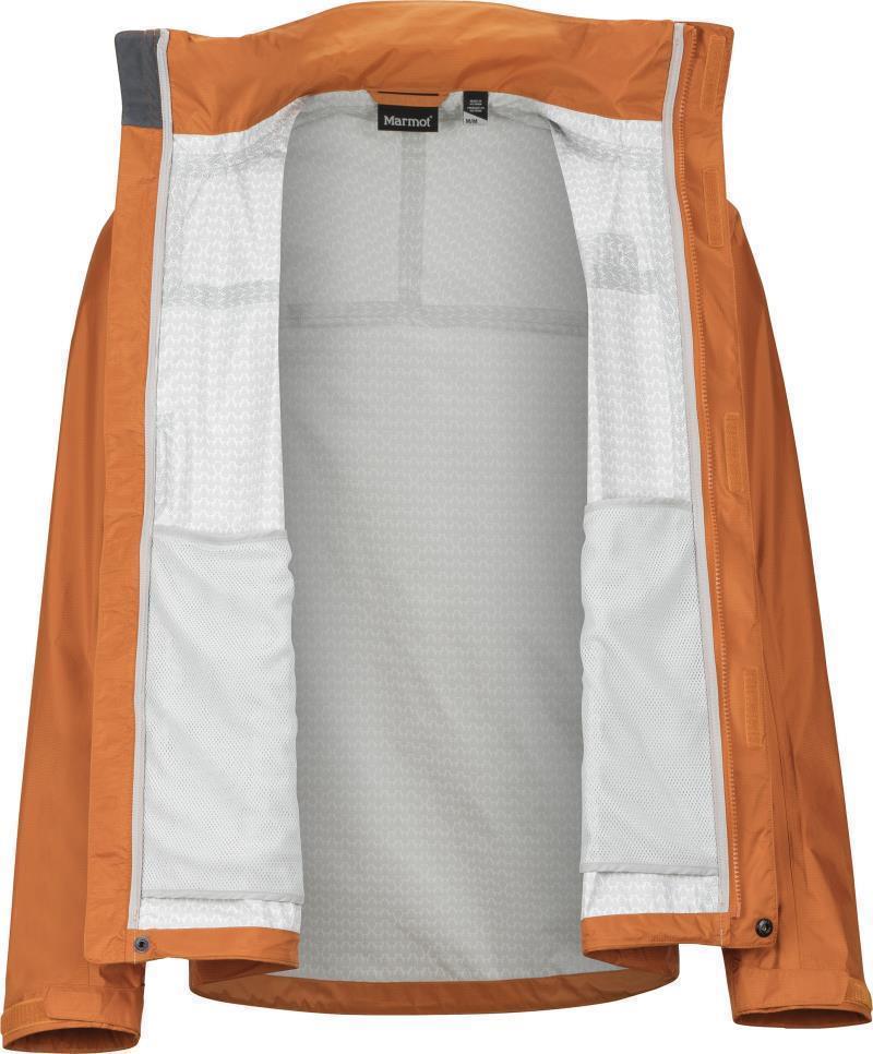 PreCip Eco Jacket - Mens - Hawaiian Sunset 2